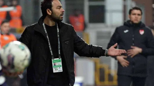 Selçuk İnan, ilk galibiyetini aldı