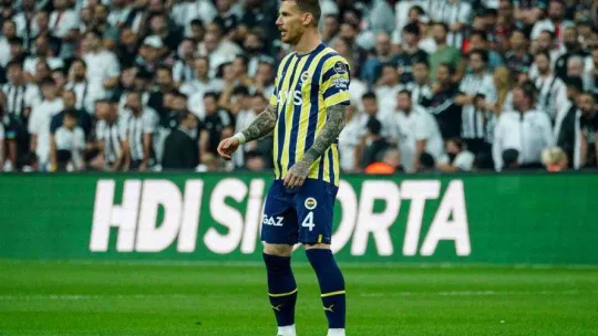 Serdar Aziz, 75 gün sonra 11'de