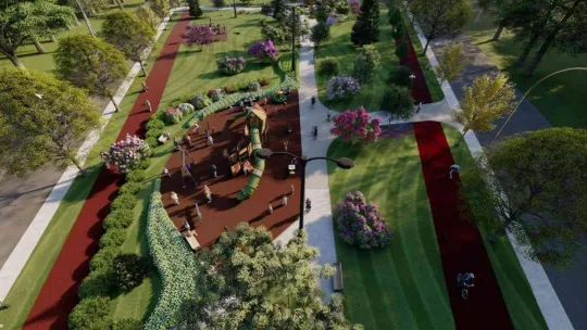 Serdivan'a yeni bir sosyal proje daha geliyor