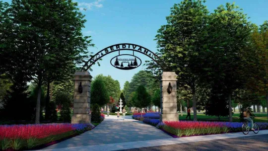 Serdivan'a yeni bir sosyal proje daha geliyor