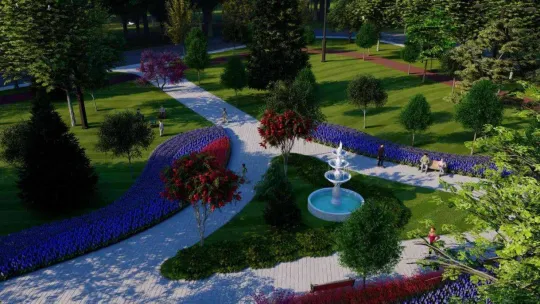 Serdivan'a yeni bir sosyal proje daha geliyor