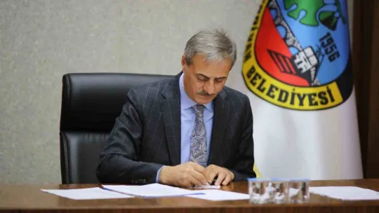 Serdivan Belediyesi Şubat ayı meclisi gerçekleştirildi