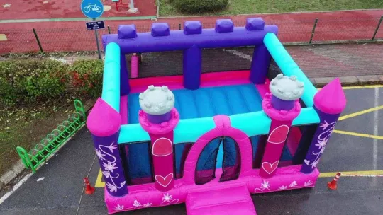 Serdivan'da çocuklar mobil oyun tırı ile eğlenecek