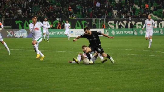 Serkan Özbalta: 'Yeni bir sayfa açmışız gibi düşünün'