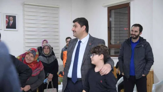 Seymenler ilk gösteri için gün sayıyor