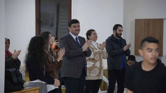 Seymenler ilk gösteri için gün sayıyor