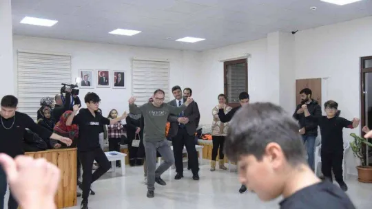 Seymenler ilk gösteri için gün sayıyor