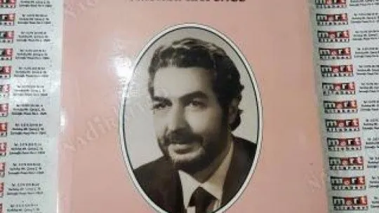 Seyyid Ahmet Arvasi Balıkesir'de anıldı