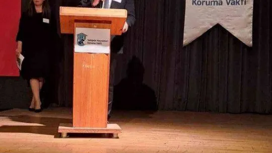 SHKV'den Patikent Projesi