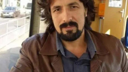 Şiddet gören kadını kurtarmak isteyen polis memuru şehit oldu