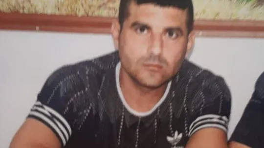 Şiddet gören kadını kurtarmak isteyen polis memuru şehit oldu