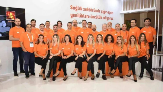 Siemens Healthineers sağlık alanında yenilikçi teknolojilerini TÜRKRAD 2022'de tanıttı