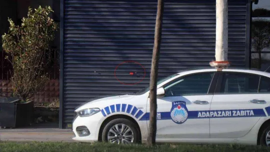 Silahlı kavga sonrasında iki mekan da mühürlendi