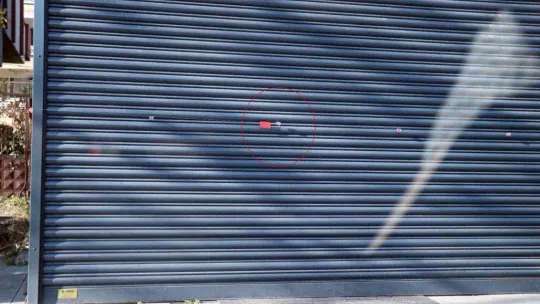 Silahlı kavga sonrasında iki mekan da mühürlendi