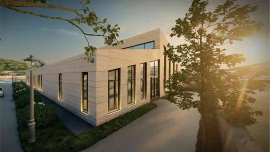 Şile Bezi, üretim tesisi projesiyle büyüyecek