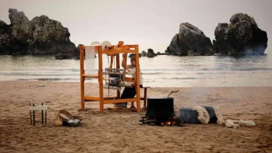 Şile Bezi, üretim tesisi projesiyle büyüyecek