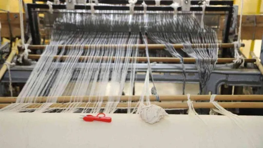 Şile Bezi, üretim tesisi projesiyle büyüyecek