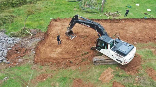 Şile Bezi, üretim tesisi projesiyle büyüyecek