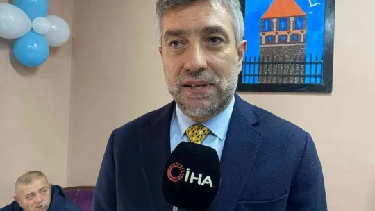 Şile'de Engelsiz Yaşam Merkezi yenilenen yüzüyle hizmet vermeye başladı