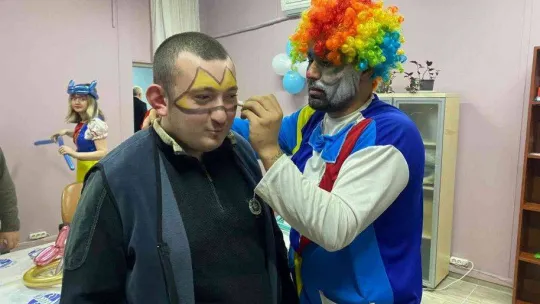 Şile'de Engelsiz Yaşam Merkezi yenilenen yüzüyle hizmet vermeye başladı