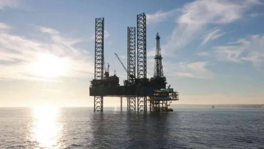 Silivri Doğal Gaz Depolama Tesisi yeni kapasitesiyle 16 Aralık'ta Cumhurbaşkanı Erdoğan tarafından açılacak