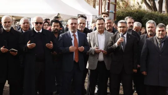 Sincan Belediyesi kreş yapımına devam ediyor