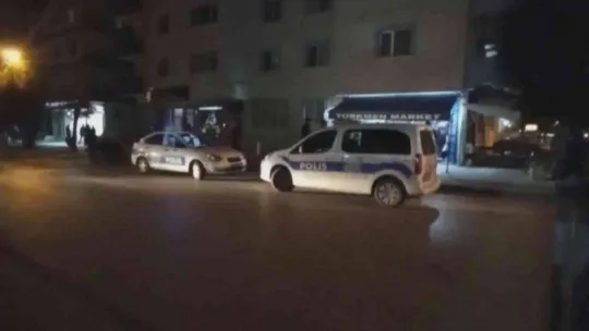 Sincan'da tartıştığı bakkalı bıçaklayarak öldüren zanlı yakalandı