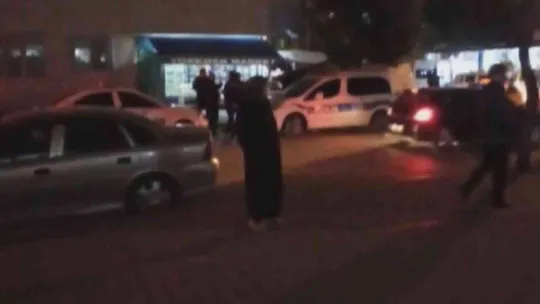 Sincan'da tartıştığı bakkalı bıçaklayarak öldüren zanlı yakalandı