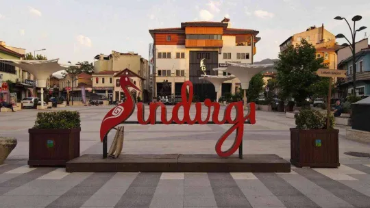 Sındırgı Belediyesine Erişilebilirlik Belgesi