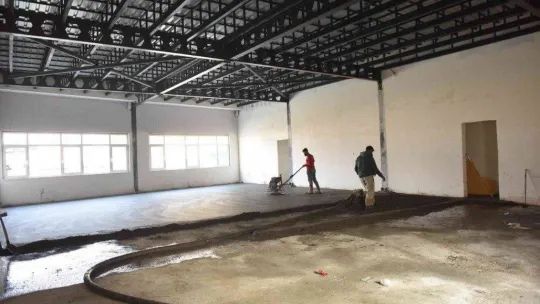 Sıracevizlere değer katacak projede sona gelindi