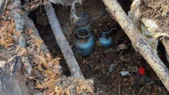 Şırnak'ta 'Eren Abluka Sonbahar-Kış-19 Şehit Jandarma Astsubay Üstçavuş Serkan Ünsal-1 Operasyonu' başlatıldı