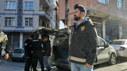 Şişli'de yılbaşı öncesi dev asayiş uygulaması