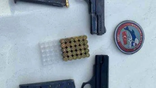 Şişli'de yılbaşı öncesi dev asayiş uygulaması