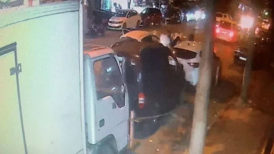 Şişli'deki cinayet anlarının yeni görüntüleri ortaya çıktı