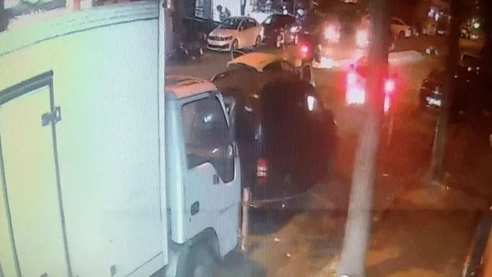 Şişli'deki cinayet anlarının yeni görüntüleri ortaya çıktı