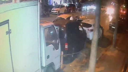 Şişli'deki cinayet anlarının yeni görüntüleri ortaya çıktı