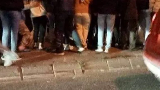 Şişli'deki cinayeti sır perdesi aralandı: Kadın kurtarıldı, 3 kişi gözaltına alındı