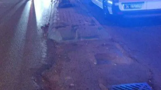 Şişli'deki cinayeti sır perdesi aralandı: Kadın kurtarıldı, 3 kişi gözaltına alındı