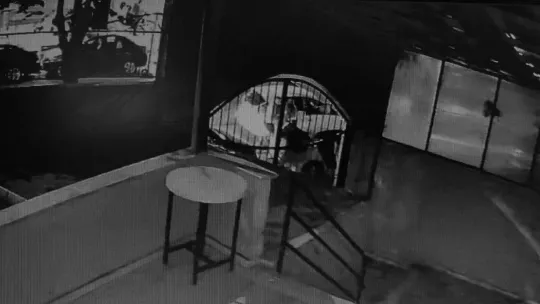 Şişli'deki cinayetin ve kadının kaçırıldığı anların görüntüsü ortaya çıktı