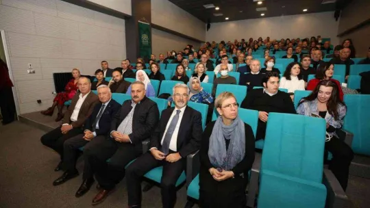 Sivil toplumun kalbi Nilüfer'de atıyor