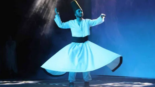 SMA farkındalık gecesi büyük alkış topladı