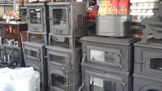 Soba kurarken ve yakarken hayat kurtaran tavsiyeler