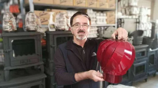 Soba kurarken ve yakarken hayat kurtaran tavsiyeler