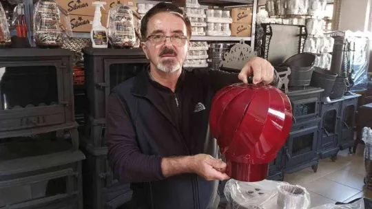 Soba kurarken ve yakarken hayat kurtaran tavsiyeler