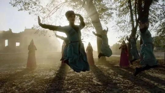 SOCAR Türkiye, Azerbaycan'ın Zafer Günü'nü 'Kültür Başkenti Şuşa' reklam filmiyle kutluyor