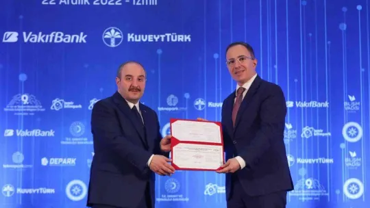 SOCAR Türkiye, dünyada İnovasyon Yönetim Sistemi Belgesi'ni alan ilk kuruluş oldu