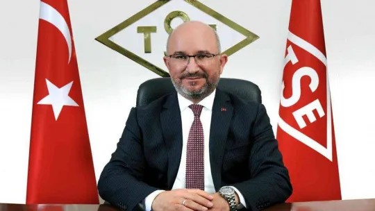 SOCAR Türkiye, dünyada İnovasyon Yönetim Sistemi Belgesi'ni alan ilk kuruluş oldu