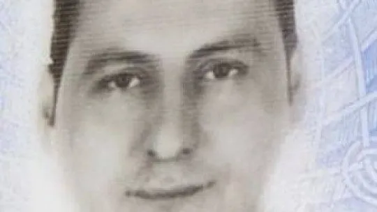 Şoför, otobüsün bagajında ölü bulundu