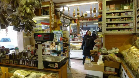 Soğuk hava aktarlara yaradı