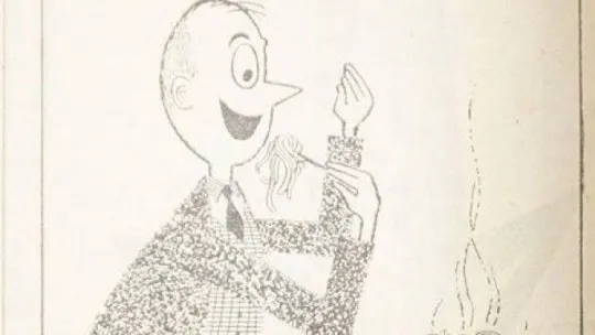 ŞOK Marketler, Piyale'nin 100'üncü yaşını kutluyor